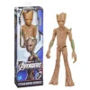Hasbro Marvel Avengers Titan Hero Figuur Groot - 30 Cm