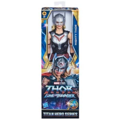 No Brand Marvel Avengers Titan Hero Series Mighty Thor Pop - 30 Cm -Poppen Speelgoed Winkel 1992858 5db6c5ec
