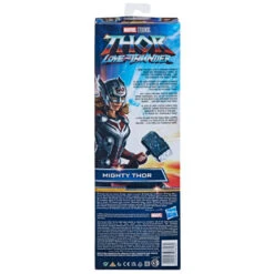No Brand Marvel Avengers Titan Hero Series Mighty Thor Pop - 30 Cm -Poppen Speelgoed Winkel 1992858 ceacb2e1