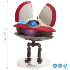 Hasbro Star Wars Obi-Wan Kenobi L0-LA59 Animatronic-editie -Poppen Speelgoed Winkel 1992878 1bcff10e