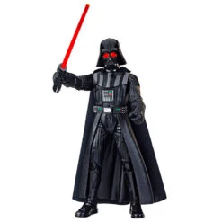 Hasbro Star Wars Obi-Wan Kenobi Galactic Action Darth Vader Actiefiguur -Poppen Speelgoed Winkel 1992879 c10a0779