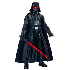 Hasbro Star Wars Obi-Wan Kenobi Galactic Action Darth Vader Actiefiguur -Poppen Speelgoed Winkel 1992879 d3470023