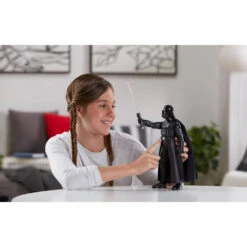 Hasbro Star Wars Obi-Wan Kenobi Galactic Action Darth Vader Actiefiguur -Poppen Speelgoed Winkel 1992879 f118818a