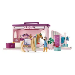 Schleich HORSE CLUB Sofia’s Beauties Pop-up-boetiek 42587 -Poppen Speelgoed Winkel 1992963 6c464038
