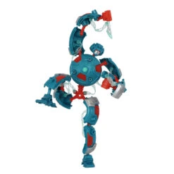 No Brand Gigabots Hyrobot -Poppen Speelgoed Winkel 1992996 a7e81a86