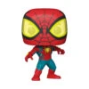 Funko Pop! Spider-Man Oscorp Pak -Poppen Speelgoed Winkel 1993007 b880d651