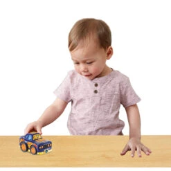 VTech Toet Toet Auto’s Pro Series Rico Raceauto 7 VTech Toet Toet Auto’s Pro Series Rico Raceauto -Poppen Speelgoed Winkel 1993015 3f3bc157