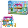 Hasbro Peppa Pig Peppa's Clubhuis 2 Hasbro Peppa Pig Peppa's Clubhuis -Poppen Speelgoed Winkel 1993028 b5befaba
