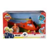 SIMBA Brandweerman Sam Wallaby Helikopter Met Speelfiguur Tom Thomas -Poppen Speelgoed Winkel 1993035 0608c37c