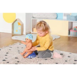 BABY Born Jongenspop - 36 Cm 13 BABY Born Jongenspop - 36 Cm -Poppen Speelgoed Winkel 1993082 d06f47fb