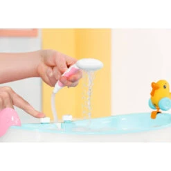 BABY Born Badkamer Badkuip Met Licht En Geluid 11 BABY Born Badkamer Badkuip Met Licht En Geluid -Poppen Speelgoed Winkel 1993085 eb3f6623