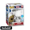 Funko Pop! Figuur Marvel Holiday Groot -Poppen Speelgoed Winkel 1993118 0b6cc172