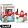 Funko Pop! Figuur Disney The Little Mermaid Sebastian -Poppen Speelgoed Winkel 1993124 2df28eed