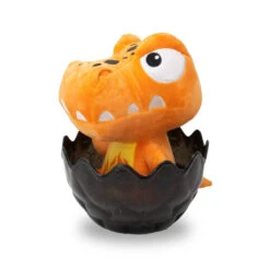 No Brand Crackin Eggs Dino Blaze T-Rex 8 No Brand Crackin Eggs Dino Blaze T-Rex -Poppen Speelgoed Winkel 1993286 5119d9c6