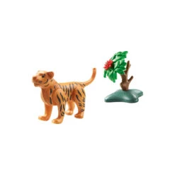 PLAYMOBIL WILTOPIA 71067 BABY TIJGER -Poppen Speelgoed Winkel 1993342 7b7073cb