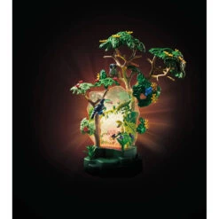 PLAYMOBIL Wiltopia Regenwoud Nachtlamp 71009 -Poppen Speelgoed Winkel 1993346 225736f1