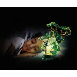 PLAYMOBIL Wiltopia Regenwoud Nachtlamp 71009 -Poppen Speelgoed Winkel 1993346 8850c960