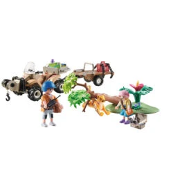 PLAYMOBIL Wiltopia Dierenreddingssquad 71011 9 PLAYMOBIL Wiltopia Dierenreddingssquad 71011 -Poppen Speelgoed Winkel 1993348 1814eb3c