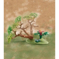 PLAYMOBIL Wiltopia Dierenreddingssquad 71011 12 PLAYMOBIL Wiltopia Dierenreddingssquad 71011 -Poppen Speelgoed Winkel 1993348 d5ab0790