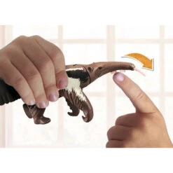 PLAYMOBIL Wiltopia Miereneter Verzorging 71012 -Poppen Speelgoed Winkel 1993349 45020660