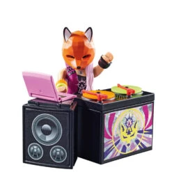 PLAYMOBIL Special Plus DJ Met Draaitafel 70882 -Poppen Speelgoed Winkel 1993417 f4ca0ec0