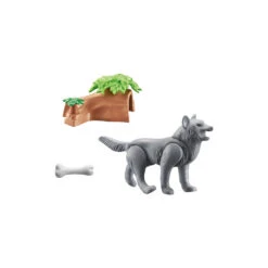 PLAYMOBIL Wiltopia Wolf 71056 -Poppen Speelgoed Winkel 1993501 e3104d43