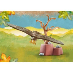 PLAYMOBIL Wiltopia Adelaar 1059 13 PLAYMOBIL Wiltopia Adelaar 1059 -Poppen Speelgoed Winkel 1993505 ee19c1f3