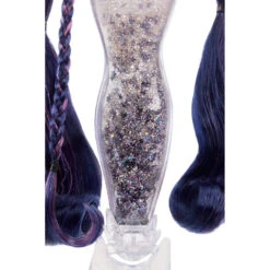 No Brand Mermaze Mermaidz Winter Waves Color Change Pop Nera -Poppen Speelgoed Winkel 1993581 0829e16c