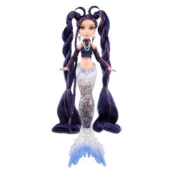 No Brand Mermaze Mermaidz Winter Waves Color Change Pop Nera -Poppen Speelgoed Winkel 1993581 f6eb1e28