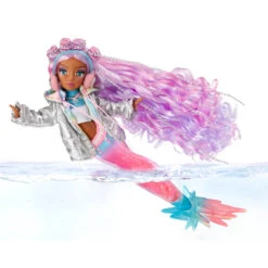No Brand Mermaze Mermaidz Winter Waves Color Change Pop Harmonique -Poppen Speelgoed Winkel 1993582 28aab846