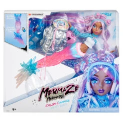 No Brand Mermaze Mermaidz Winter Waves Color Change Pop Harmonique -Poppen Speelgoed Winkel 1993582 57fe40fc