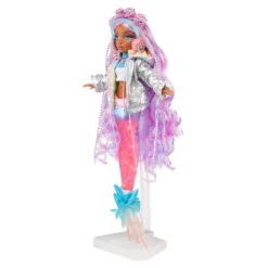 No Brand Mermaze Mermaidz Winter Waves Color Change Pop Harmonique -Poppen Speelgoed Winkel 1993582 885d0203