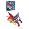PLAYMOBIL Dragons: The Nine Realms Wu & Wei Met Jun 71080 -Poppen Speelgoed Winkel 1993598 df4190c3