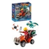 PLAYMOBIL Dragons: The Nine Realms Icaris Quad & Phil 71085 -Poppen Speelgoed Winkel 1993608 d838902f