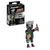 PLAYMOBIL Naruto Figuur Kakashi 71099 2 PLAYMOBIL Naruto Figuur Kakashi 71099 -Poppen Speelgoed Winkel 1993612 0678d0f1