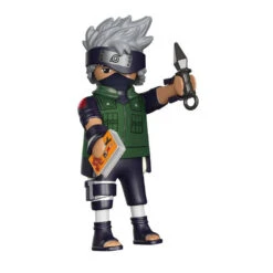 PLAYMOBIL Naruto Figuur Kakashi 71099 -Poppen Speelgoed Winkel 1993612 eefcc6b2
