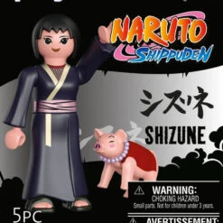 PLAYMOBIL Naruto Figuur Shizune 71115 -Poppen Speelgoed Winkel 1993618 952da90b