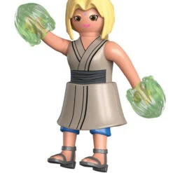PLAYMOBIL Naruto Figuur Tsunade 71114 -Poppen Speelgoed Winkel 1993620 6708ff0d