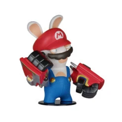 No Brand Mario + Rabbids Sparks Of Hope Rabbid-Mario Figuur -Poppen Speelgoed Winkel 1993709 17767ea2