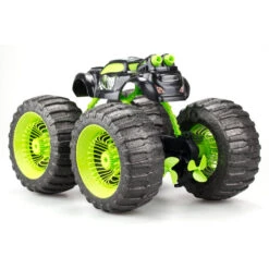No Brand Exost Op Afstand Bestuurbare Rhino Wave Monstertruck - 1:8 10 No Brand Exost Op Afstand Bestuurbare Rhino Wave Monstertruck - 1:8 -Poppen Speelgoed Winkel 1993720 7f27f033