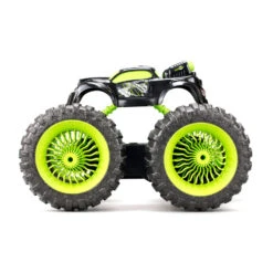 No Brand Exost Op Afstand Bestuurbare Rhino Wave Monstertruck - 1:8 11 No Brand Exost Op Afstand Bestuurbare Rhino Wave Monstertruck - 1:8 -Poppen Speelgoed Winkel 1993720 d2161fb1