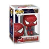 Funko Pop! Figuur Spider-Man: No Way Home Friendly Neighborhood Spider-Man -Poppen Speelgoed Winkel 1993807 0cc2e94b