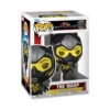 Funko Pop! Figuur Ant-Man And The Wasp Quantumania The Wasp -Poppen Speelgoed Winkel 1993812 5d39882d