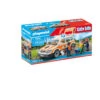 PLAYMOBIL City Life Ambulance 71037 -Poppen Speelgoed Winkel 1993825 9cdc657b