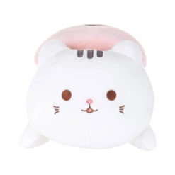 Miniso Pluchen Sushikat Zalm - Roze -Poppen Speelgoed Winkel 1993843 7de50582