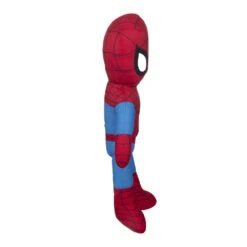 Sambro Spider-Man Knuffelpop Met Geluid - 50 Cm -Poppen Speelgoed Winkel 1994000 fbece073