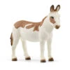 Schleich FARM WORLD Amerikaanse Gevlekte Ezel 2 Schleich FARM WORLD Amerikaanse Gevlekte Ezel -Poppen Speelgoed Winkel 1994506 44e8ddcd