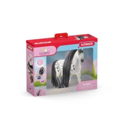 Schleich HORSE CLUB Sofia's Beauties Knabstrupperhengst 42622 -Poppen Speelgoed Winkel 1994538 cd328de7