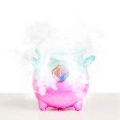 Magic Mixies Magische Ketel Met échte Mist - Regenboog -Poppen Speelgoed Winkel 1994548 58ebbf31