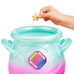 Magic Mixies Magische Ketel Met échte Mist - Regenboog -Poppen Speelgoed Winkel 1994548 cdd96116